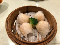 -海皇酒家(钰海万国汇购物广场店)