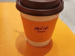 -麦当劳(塔园路店)