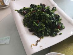 -西府酒家(太白山店)