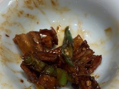 -惠丰堂饭庄·烤鸭·京味菜(西北旺·唐家岭店)