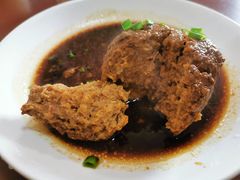 狮子头-阿三饭店(西霞路店)