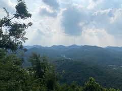 -九曜山