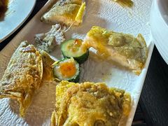 -鹿鸣酒家(越秀店)
