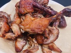 脆皮烤鸭-小宝·路鼎记·福鼎特色小吃(富民路店)