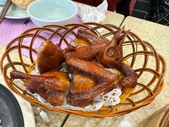 -点都德(龙之梦店)