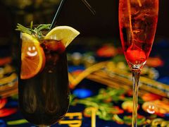 -第101座花园餐厅(湖滨88店)