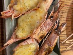 -江户家·日本料理·铁板烧(汉江东路店)