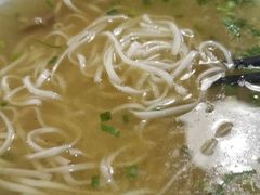 -小眼睛餐饮&杨杨夜宵