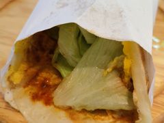-甲乙饼·手工牛肉饼(金地广场店)
