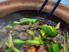 -嘉升大排档(番禺总店)