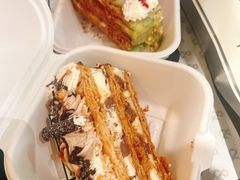 -B&C黄油与面包·法式古堡面包坊(新天地店)