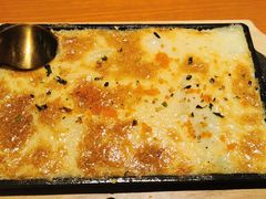 -仓桥家·焗寿司·锅物(光谷步行街店)