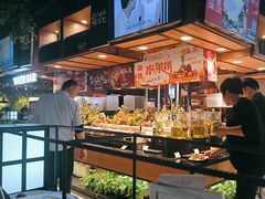 -梨花自助烤肉(乐宾店)