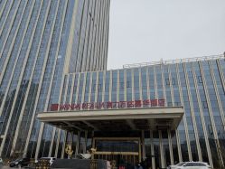 -西宁富力万达文华酒店·宴会厅