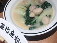 -太二酸菜鱼(正大广场店)