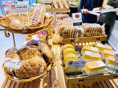 -BreadTalk面包新语·烘焙蛋糕(东方宝泰广场店)