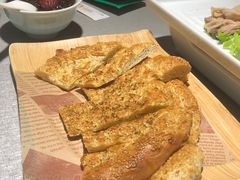 -阿西娅食府(中关村店)