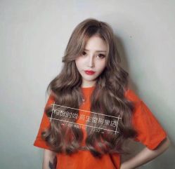 -构想时尚发型会所
