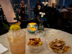 -广州四季酒店·天吧·高空酒吧