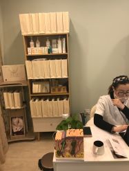 点击看大图 -至臻康妍健康管理中心