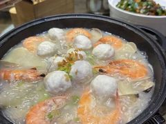 -客家园.山野土菜.宴席(大运城邦店)