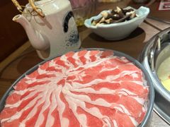 -快乐小羊·内蒙牛羊肉火锅(流花中心店)