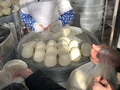 -天泽祥·鼓楼馒头(鼓楼店)