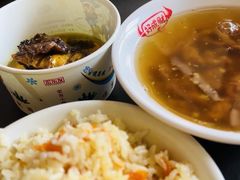 -好成财牛排馆(涂门街总店)