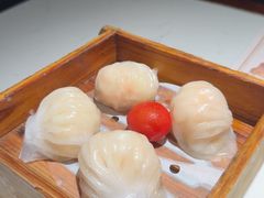 -悦满楼·西关名点·湛江名菜(航空综合大厦店)