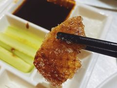 -鸭王烤鸭店(三里河店)