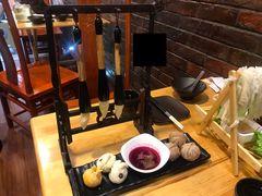 妙笔生花-醉长安(南门总店)