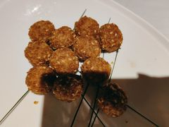-庆云楼饭庄(什刹海店)