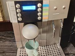 -富力希尔顿酒店·地阔自助餐厅