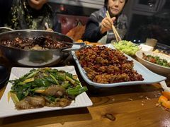 -望京一号·重庆江湖菜(工体店)