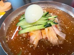 -许哥东北烧烤·铁丳烤串·宫后夹肉(繁花中心店)