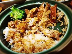 -一心创作料理屋(经开万达店)