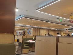 -海底捞火锅(武胜路凯德广场店)