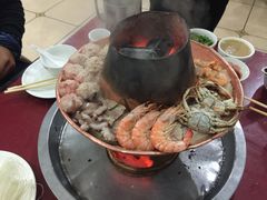 浑锅-山海关清和浑锅店