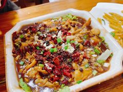 -卢庄(江汉路店)