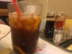冻柠茶-大哥餐厅(西城花园店)