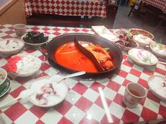 -赵美丽重庆火锅(西安直营总店)