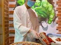 -三人行骨头王火锅(长寿店)