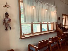 -懒鱼时光馆(沙坪坝店)