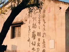 -绍兴鲁迅故里·沈园景区