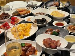-ManHo万豪中餐厅(成都茂业JW万豪酒店)