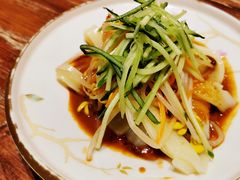 -清真·玛丽亚新疆菜主题餐厅(浙江中路店)