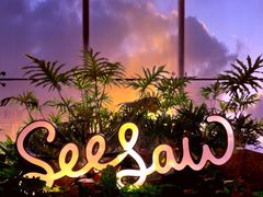 -Seesaw Coffee(朝阳大悦城店)