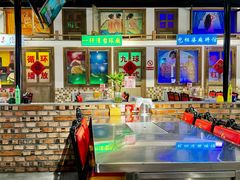 -马路牙子烧烤音乐酒馆(望京店)