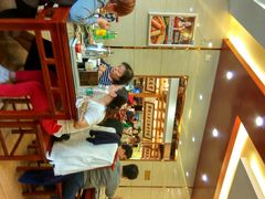 -同胜祥清真新豫菜(杜岭街店)