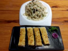-粉巷13號陕菜馆